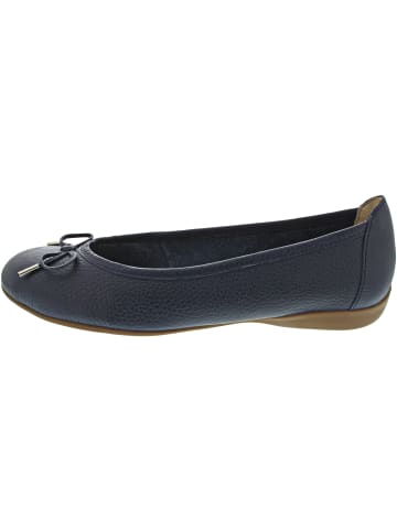 Wirth Ballerina Blau