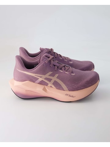 asics Laufschuhe in Rosa