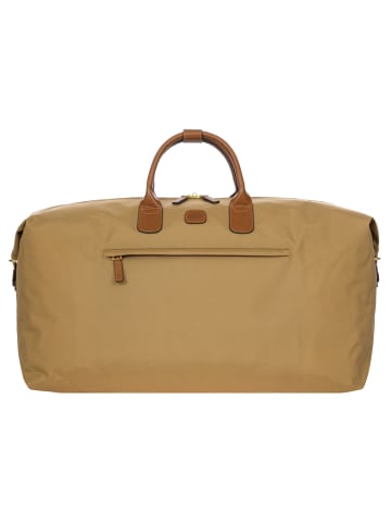 BRIC`s X-Collection Weekender Reisetasche 55 cm in havana