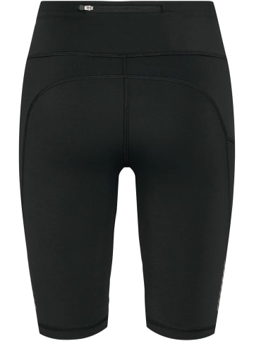 Newline Newline Tight Kurze Hose Nwlcolumbus Laufen Damen Leichte Design Schnelltrocknend in BLACK