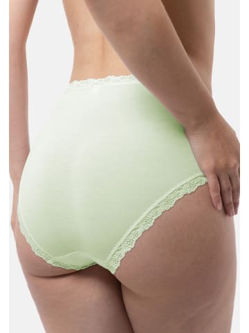 Nina von C. Taillen Slip Cosy in Cool Mint