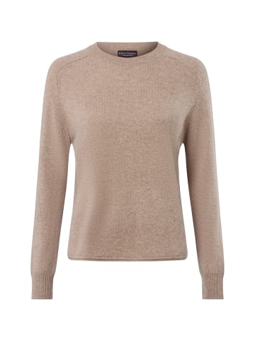 Franco Callegari Pullover in melange - 0001