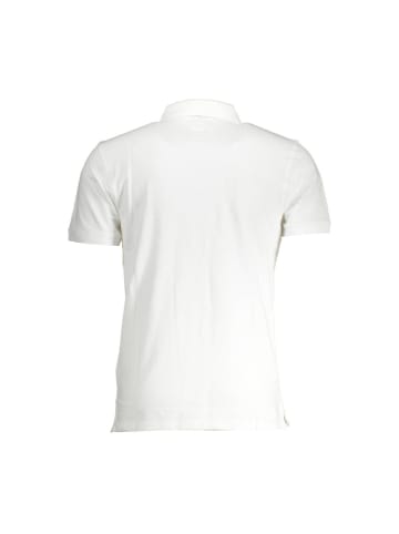 Levi's Weiß Baumwolle Herren Polo