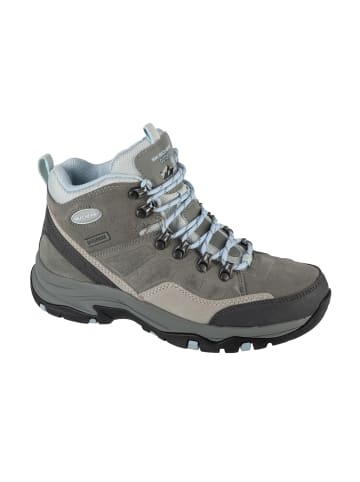 Skechers Skechers Trego - Rocky Mountain in Grau