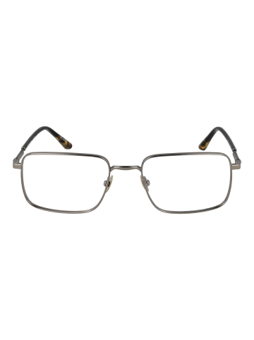 Scotch & Soda Herren Optische Fassungen Rechteck Gunmetal