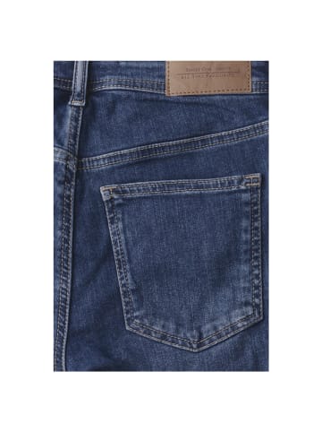 Street One Short in medium blue random