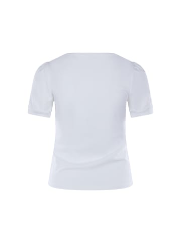 VINAJA Women Blouse in White