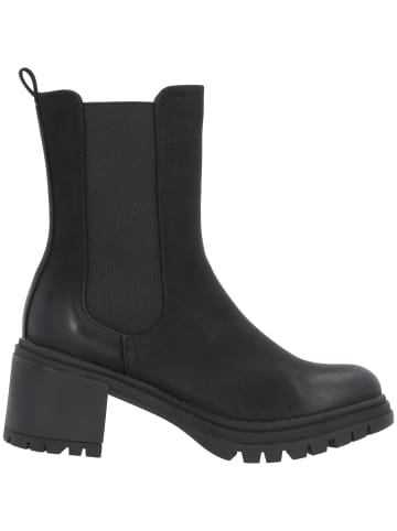 Palado Chelsea Boots Thasos 018-1401 in Schwarz
