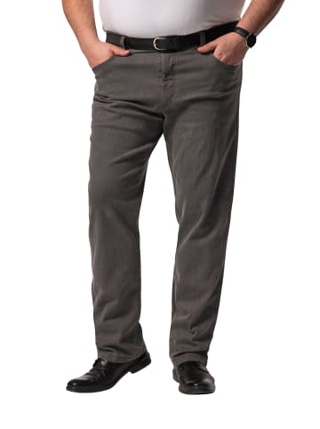 Boston Park Jeanshose in grey denim