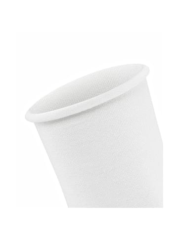 Falke Socken 2er Pack in Weiß