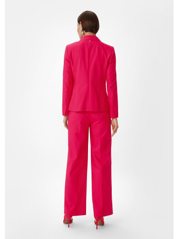 comma Indoor-Blazer in 4468_pink