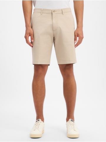 Bugatti Shorts in beige
