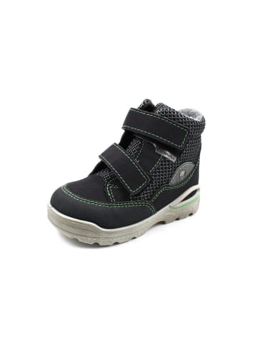 Ricosta Boots in schwarz
