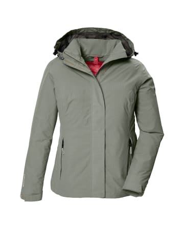 Killtec Outdoorjacke GS WMN in helloliv