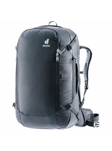 Deuter Access 55 - Reiserucksack 64 cm (black) in schwarz