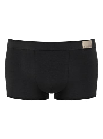 Sloggi Boxershort 4er Pack in Schwarz/Blau
