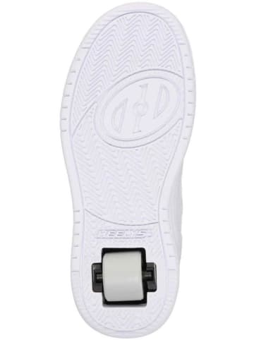 Heelys Sneaker in Weiß
