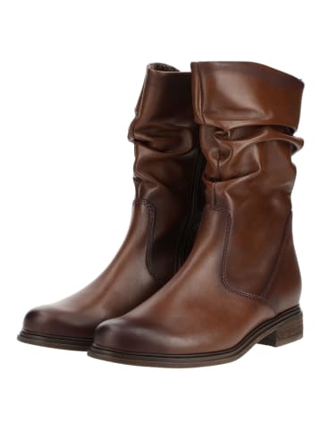 Gabor Stiefel in Saddle