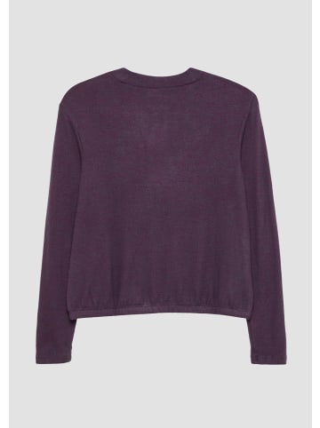 s.Oliver T-Shirt in 49W4_lila