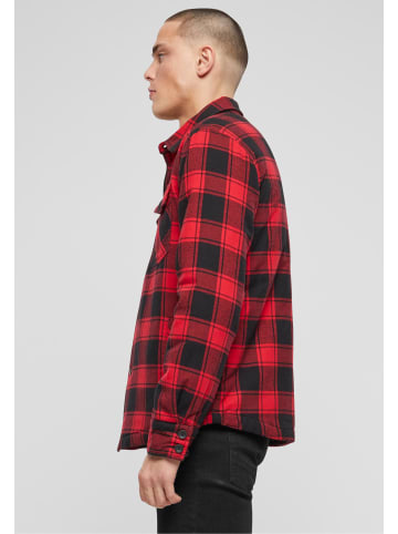 Brandit Brandit in red/black