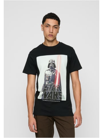 Merchcode T-Shirt in black