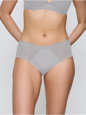 Triumph Maxislip Aura Spotlight Maxi in GREY SHADOW