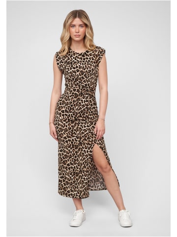 Cloud5ive Day Dress in brown