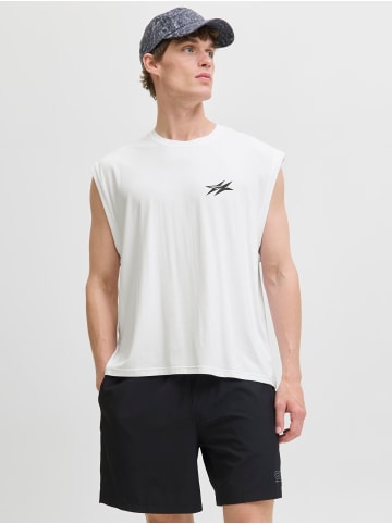 Jack & Jones Tanktop in Bright White