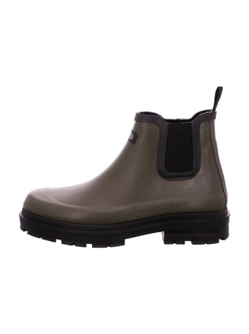 AIGLE Gummistiefel in Braun