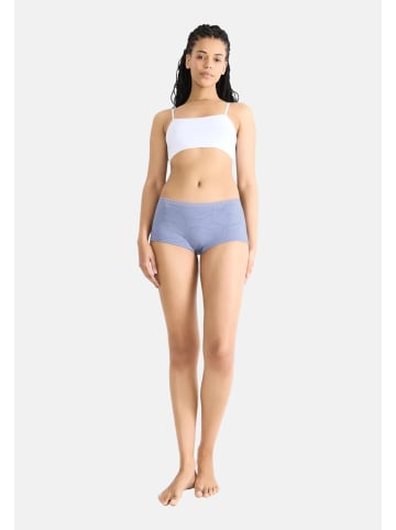 Sloggi Panty 'GO Crush Short' in mehrfarbig