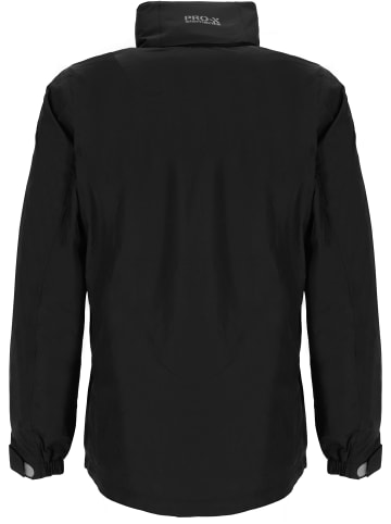 PRO-X elements Funktionsjacke "ELIZA" in Schwarz