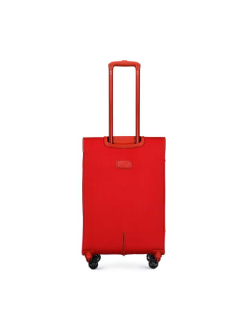Wittchen Cosy Line Collection in Red