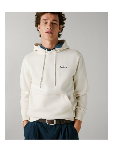 Pepe Jeans Sweatshirt in Roh