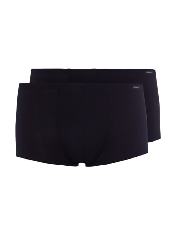 Skiny Hipster Short / Pant Basic in Schwarz