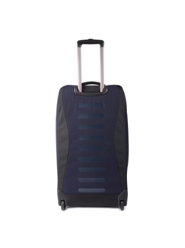 Hedgren Comby Journey 2 Rollen Reisetasche 79 cm peacoat blue