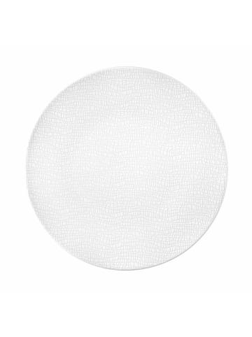 Seltmann Weiden Speiseteller Life Fashion ø 28,3 cm in Luxury White