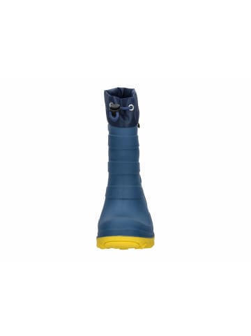 Lico Gummistiefel "Cirrus" in Blau