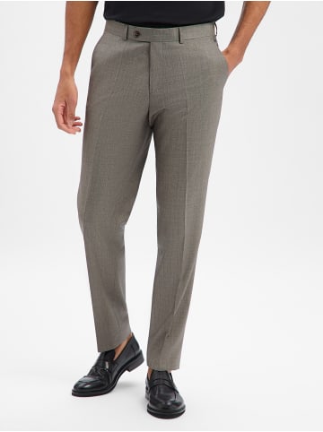 CARL GROSS Baukasten-Hose Stevenson in taupe - 0002