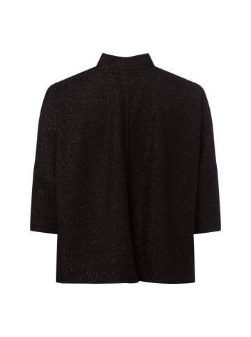 Someday Sweatshirt Ushimmer in schwarz silber