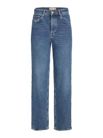 JJXX Locker geschnitten in Medium Blue Denim