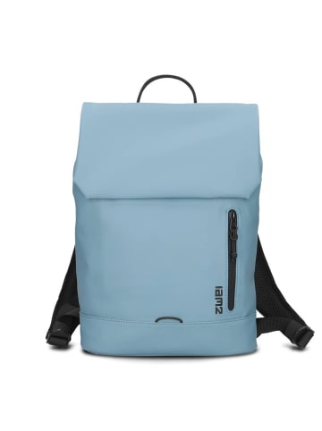 Zwei Cargo Daypack 37 cm Laptopfach sky