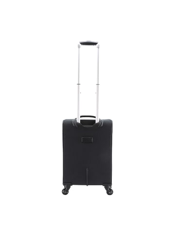 Saxoline Koffer Adorer in Anthracite