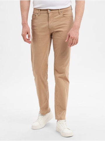 BRAX Hose Cadiz in camel - 0008