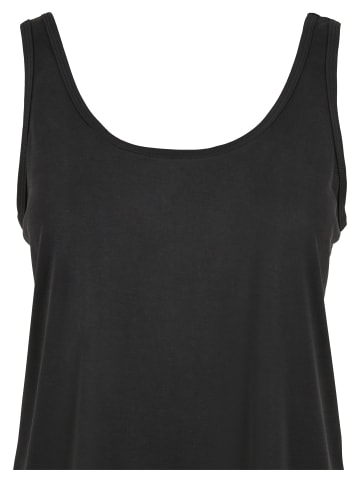 Urban Classics Tanks & Cami in black