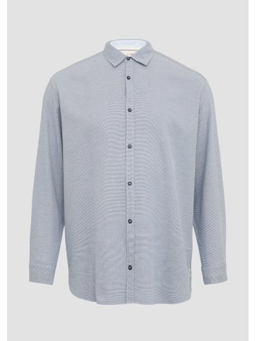 s.Oliver Hemd in 54K2_hellblau