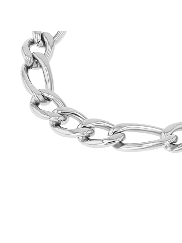 s.Oliver Armband Edelstahl in Silber