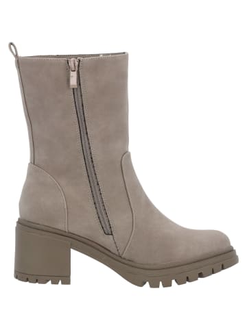 palado Stiefel in grey