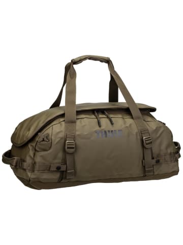 Thule Sporttasche Chasm 40L in Deep Khaki