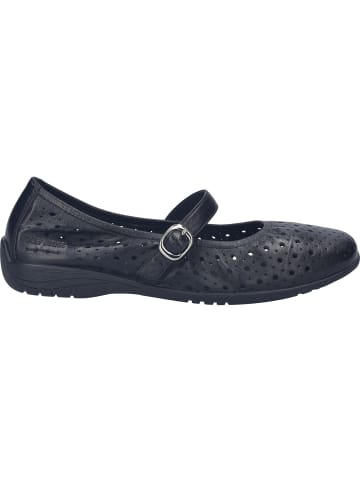 Josef Seibel Fenja 41 in black-black