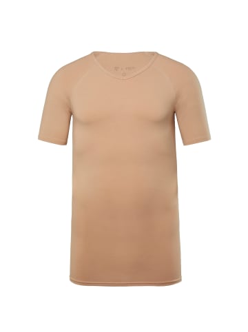 JP1880 Unterhemd in nude